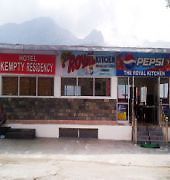 Kempty Residency Mussoorie Bagian luar foto